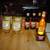 LOT: Miller/Lite Lighted Beer Sign - Glasses- Pennants - Bank + MORE 16 thumbnail