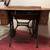 Treadle sewing machine 2 thumbnail