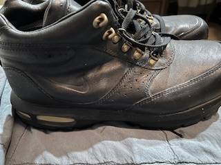 Vintage Nike Air ACG Boots Men Size 13 - $40 1