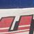 Vintage NHRA 1983 Championship Drag Racing Flag Banner 8 thumbnail