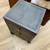 Restoration Hardware Nightstand/ End Table 3 thumbnail