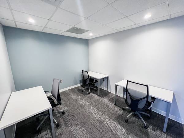 Work in Style: Private Office Space Available Today 1