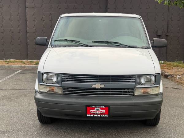 2004 Chevrolet Astro Chevy Base - Photo 4