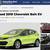 Chevy Bolt Excellent Condition 19 thumbnail