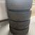 2025 Mustang rims and tires 5 thumbnail