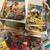 Old Comic Books, a few hundred of them... 11 thumbnail