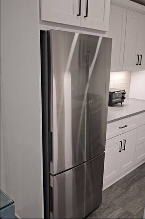 $2,399 / 1br - 750ft2 - fresh/modern Fully-furnished 1BR/1BA - incl. most utilities - $2399 (Rockville)63896509270531123