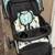 Babytrend 3 wheel stroller 5 thumbnail
