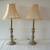 Assortment of Vintage Lamps 2 thumbnail