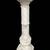 Italian marble pedestal stand 1 thumbnail