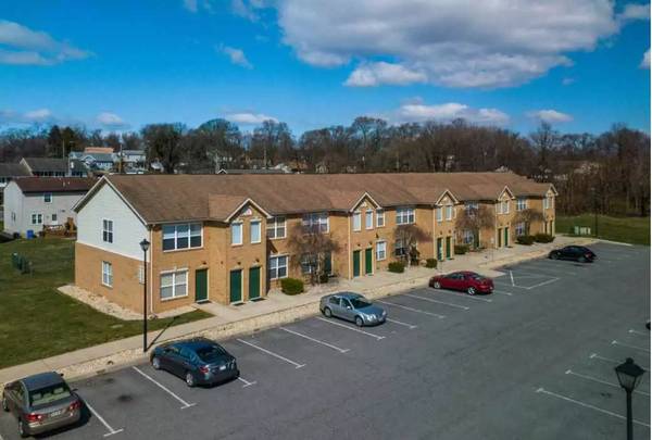 $999 / 1br - 645ft2 - X marks the spot! You've just found a gorgeous 1 bed / 1 bath! (Hagerstown)63896036410243122