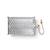 BRAND NEW NEVER USED SKOTTI PORTABLE GRILL + CONNECT PROPANE ADAPTER 9 thumbnail