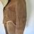 Women's Sherpa Shearling Rancher Leather Peacoat by Robert Lewis Idea 9 thumbnail