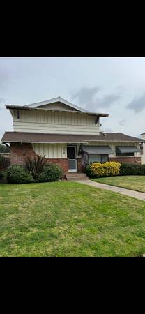 $1,825 / 1br - $1825/ 1bedroom, 1 bath, upstairs, very quiet unit (Alhambra)63701148437635121