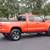 2017 Toyota Tacoma 4x4 4WD TRD Sport Truck 4 thumbnail