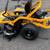 Cub Cadet 50” ZT1 Zero Turn Lawn Mower 2 thumbnail