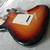 Fender standard series MIM STratocaster HSS guitar 5 thumbnail