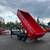 '26 Horizon HZ7 15,700 GVWR GN Dump w/3' Sides & MORE 83X14 R013592 18 thumbnail
