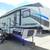 2018 Arctic Wolf 255DRL 5th Wheel with 2 Slide-outs 1 thumbnail