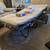 Loveseat Twin Bed Pull-Out Sleeper 9 thumbnail