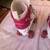 ROLLER DERBY TRACK STAR ENERGY FLEX ROLLER SKATES ADJUSTABLE SIZE 3-6 15 thumbnail