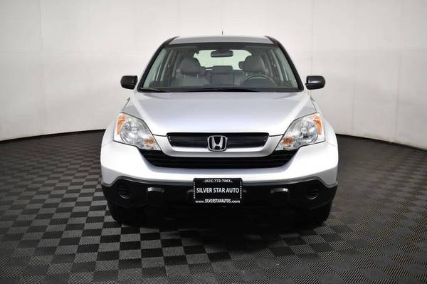 2009 Honda CR-V LX AWD 4dr SUV - $13,999 (+ Silver Star Auto)63654707584385121