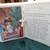 Rare Precious Moments Bible Story "Boy Jesus At The Temple" Luke 2:42 1 thumbnail