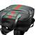 Gucci Web Stripe Webbing Backpack Techno Canvas Leather (619748) 5 thumbnail