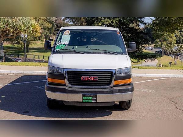 2015 GMC Savana LS 3500 3dr Extended Passenger Van w/1LS - $18995.0063440630071939121