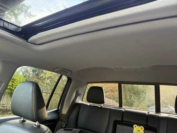 2023 Ridgeline.  Fast safe car, very comfortable 1