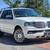2015 Lincoln Navigator Sport Utility 4D 3 thumbnail