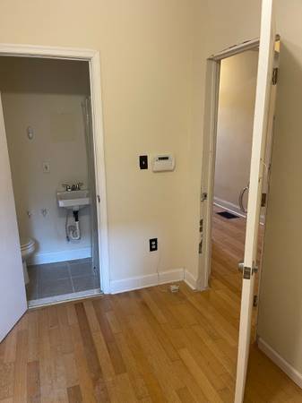 $750 ROOMS FOR RENT WITH PRIVATE BATH NEAR TEMPLE MAIN CAMPUS 19121 (Philadelphia)64024498085507120