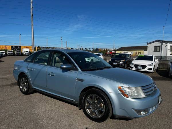 2009 Ford Taurus - Financing Available! 1
