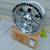 Chrome 17X9 Gear Offroad Rims *6X5.5*6X135* *CHEVY*FORD*TOYOTA*+18MM* 14 thumbnail