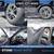 2015 Infiniti Q50 Q 50 Q-50 Sdn AWD 4 thumbnail