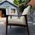 Mid Century Modern Armchair 5 thumbnail