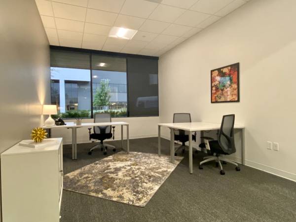 🌟📊Q1Kickoff| New Window Office! 1