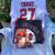 Vintage Mike Trout 2016 MVP bobble head, T-shirt and Bag 1 thumbnail