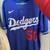 Dodgers Jersey Authentic!! Mookie Betts 1 thumbnail
