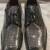 Stacy Adam's Sacramento Gray Leather Shoes size 12M 1 thumbnail