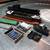 Rc Tug boat and barge- model micro n scale train rc boat 1 thumbnail