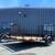 Iron Panther 6.5×12-3K Utility Trailer 4 thumbnail