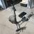 Almost new knee scooter 1 thumbnail