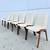Mid-Century Chet Beardsley Dining Chairs 2 thumbnail