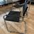 Mart Stam style chairs - set of 6 1 thumbnail