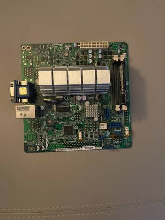 KORG KRONOS 2 LS Main Board 1