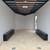 **The BEAST** 8.5 x 16 7' h 14k Enclosed Cargo Trailer Barn Doors w 7 thumbnail