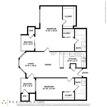 $3,400 / 2br - 900ft2 - Enjoy our Community Lounge, Onsite Gym, and Sun Deck (novato)63813686881537123