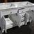 60" Double Sink Vanity Farmhouse White Bathroom Cabinet -G2337 3 thumbnail