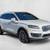 2020 Lincoln Nautilus  Reserve SUV 3 thumbnail